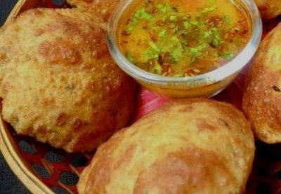 Agra: Evening Local Street Food Taste Tour With Guide