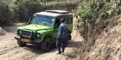 Transfers & Round-Trips