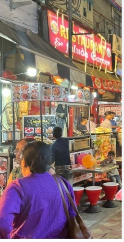 From Agra: Shopping Tour in Agra and food