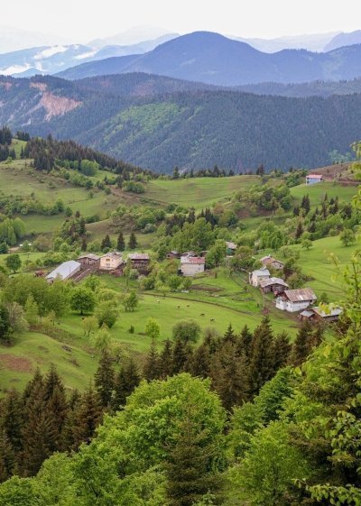 2N & 3D Baku, Seven Beauties, Qabala Tufandagh (Stay included)