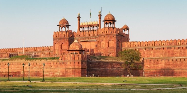 Private 5-Day Golden Triangle Tour