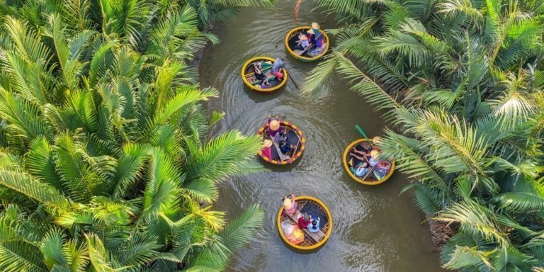 5-Day Discovery Central of Vietnam - Da Nang - Hoi An - Hue