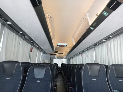 ARRIVAL - MARRAKECH MENARA AIRPORT - MARRAKECH CITY CENTRE