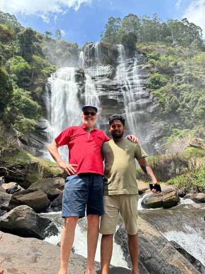 Sri Lanka in Seven: A Week of Wonders