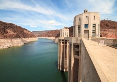 Combo Tour : Valley of Fire and Hoover Dam Full-Day Tour