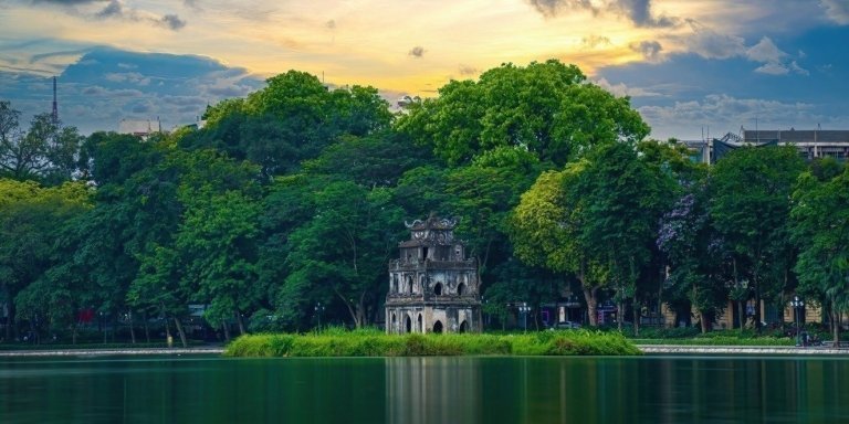 7-day discovery in 3 regions - Ho Chi Minh - Da Nang - Hanoi