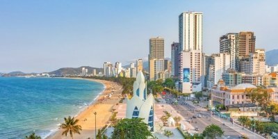 Shore Excursion - Nha Trang Port: Nha Trang City Private Tour