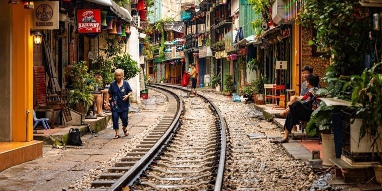 Shore Excursion - Ha Long Bay – Hanoi City Tour - Group Tour