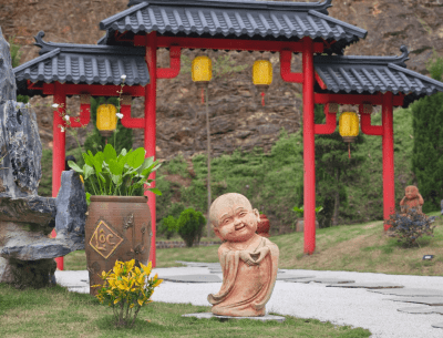 Dia Tang Phi Lai, Cay Thi Pagoda & Trang An Complex Full Day