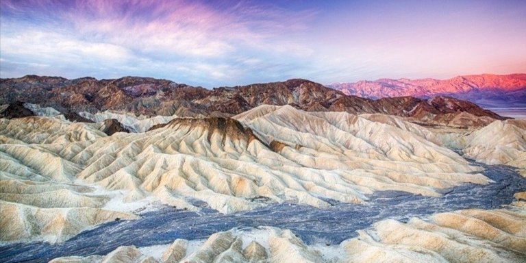 Sunset & Stargazing Tour in Death Valley National park