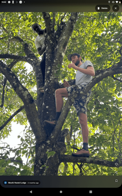 LIVE WITH LOCAL IN MOSHI KILIMANJARO