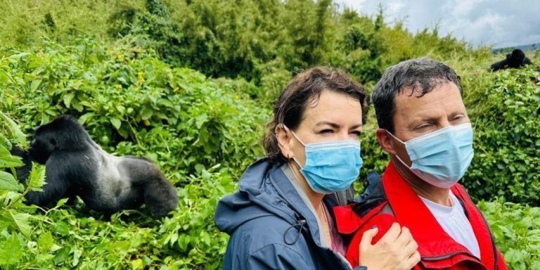 9-Day Rwanda Gorilla, Golden Monkey & Cultural Tour