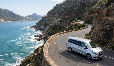 CAPE TOWN AIRPORT PRIVATE TRANSFER