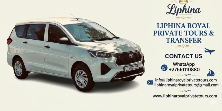 CAPE TOWN AIRPORT PRIVATE TRANSFER