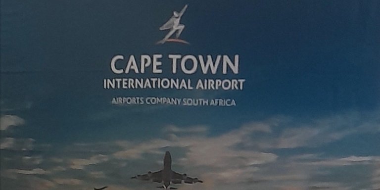 CAPE TOWN AIRPORT TRANSFER