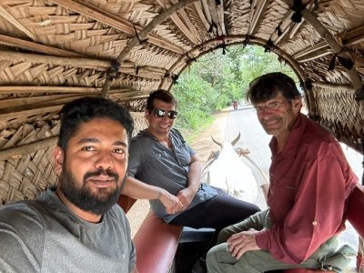 Sri Lanka: The Ultimate 14-Day Experience