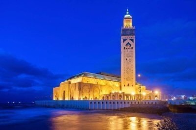 The best of Morocco Tour Package
