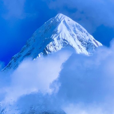 Everest Base Camp Trek(EBC) 14 Days