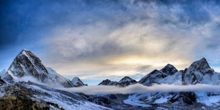 Everest Panorama Trek - 10 Days