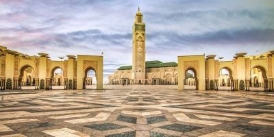 Morocco Tour from Casablanca