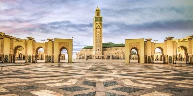 Morocco Tour from Casablanca
