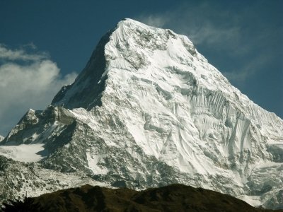 Annapurna Base Camp Trek - 14 Days