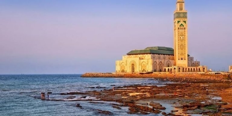 Imperial Cities & Sahara Desert from Casablanca - Morocco Tour