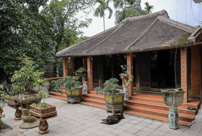 A Day Plastic-Reduction Tour in Hue