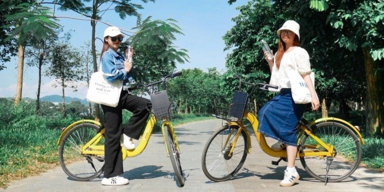 A Day Plastic-Reduction Tour in Hue