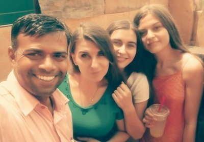 Jaipur Amer Fort, Jal Mahal & Stepwell Private Half-Day Tour