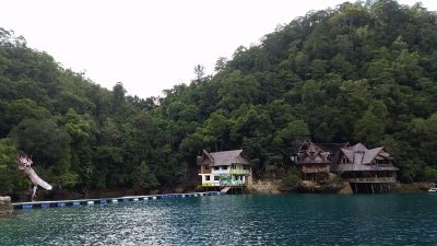 Adventurer Shared Tour