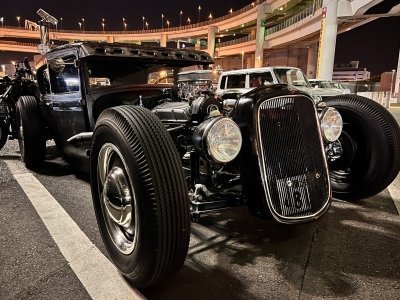 Tokyo: Daikoku Car Meet & JDM Culture Experience (Night/Day)