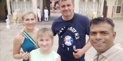 Multi-Day Tours & Cruises