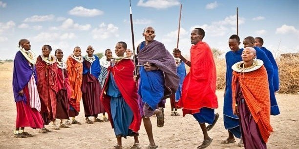 BEST 3 DAYS TARANGIRE NP, NGORONGORO CRATER & MAASAI SAFARI