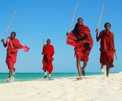 BEST 3 DAYS TARANGIRE NP, NGORONGORO CRATER & MAASAI SAFARI