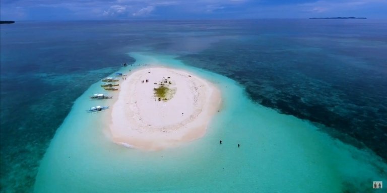 The Island hopper Shared Tour