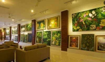 The Bali Nomad: 15 Days of Wandering, 15 Days 14 Nights