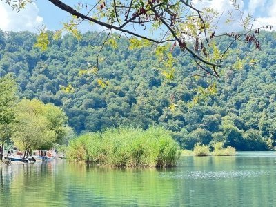 3N & 4D Baku, Nohurgol Lake, Sheki and Qax (Stay included)