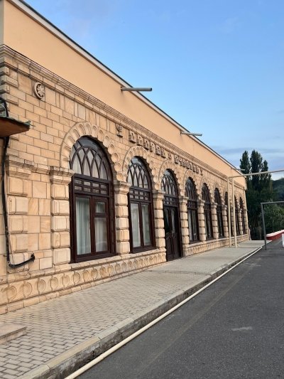 2-Day to North and North-Eastern of Azerbaijan