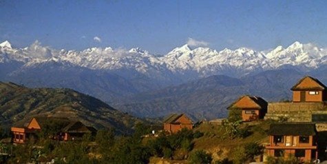 Nagarkot Sunrise Day Tour