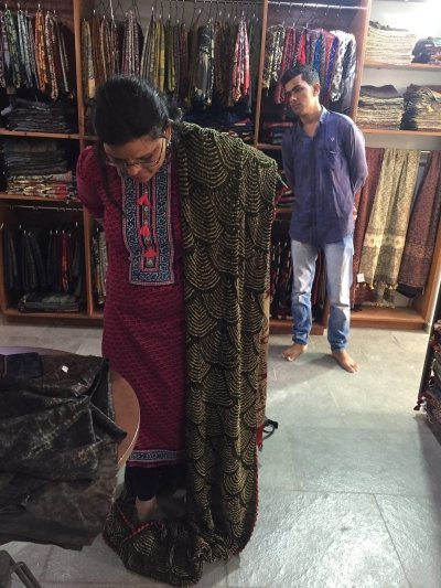 Delhi Shopping Tour