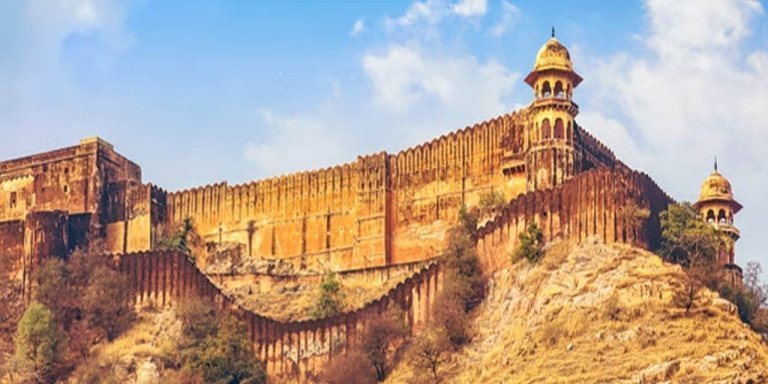 Heritage Culture of 2 Days Jaipur City Overnight Tour From Delhi