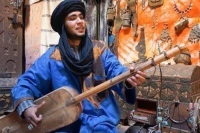 Private Desert Tour from Fez to Marrakech