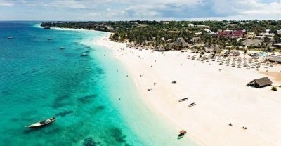 3 DAYS ZANZIBAR BEACH EXPERIENCE | RELAX & EXPLORE