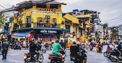 Hanoi City Tour Half Day Private with Customized Exploration