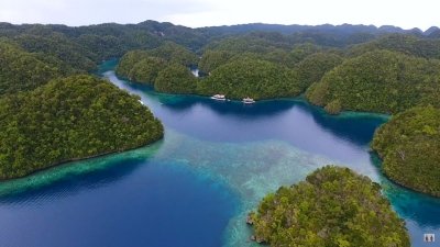 Sohoton Adventure Tour