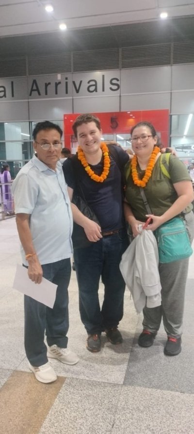 Kerala Package for 8 Days by Private Vehicle