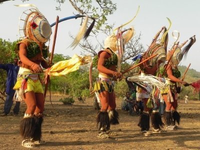 Discover Senegal & Ghana - 11 Days Tour Package Discover Senegal & Ghana - 11 Days Tour Package