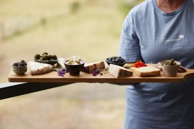 Huon Valley Safaris Food, Cider & Gin Tour