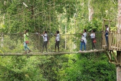 Ghana Starter Tour Package - 3 Days